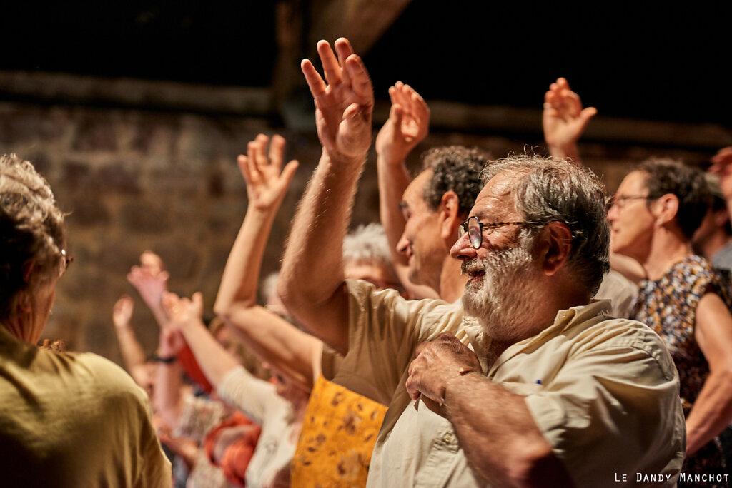 Printemps 2019 - Saison Été de Vaour