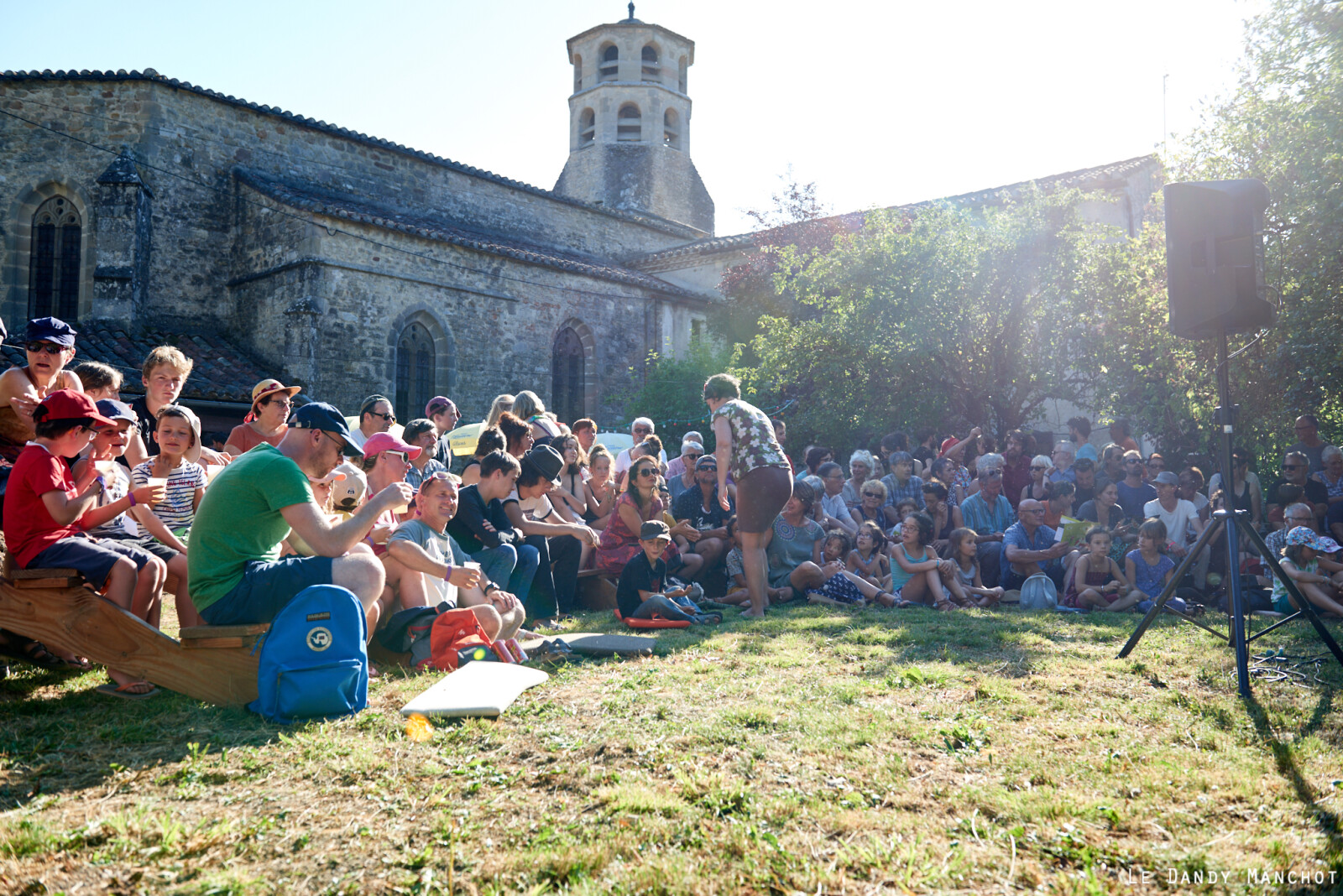 L'Été Vagabond 2019