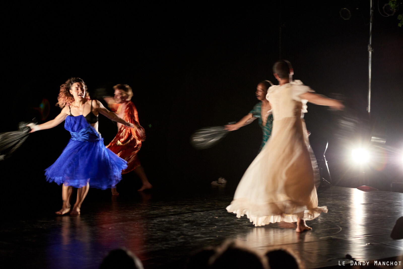 Festival - ÉTÉ de VAOUR - 2019
