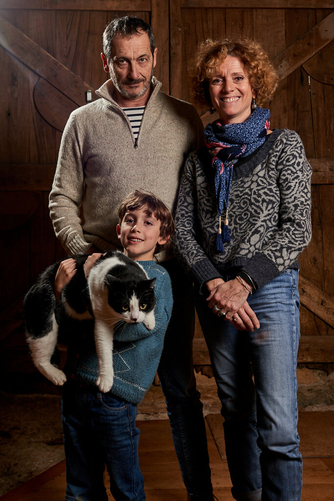 Portrait-de-Famille