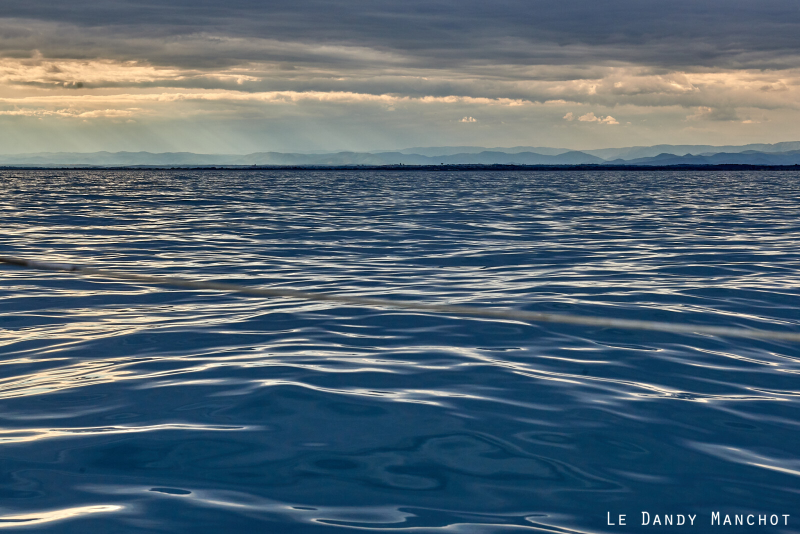 Gruissan_Voile
