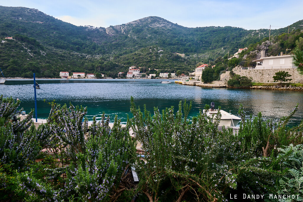 Croisière-Dubrovnik