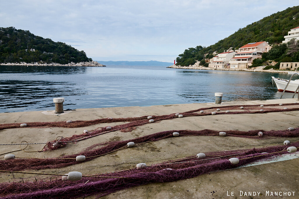 Croisière-Dubrovnik