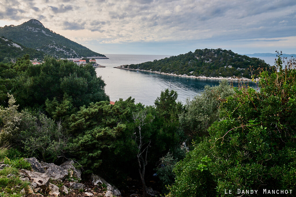 Croisière-Dubrovnik