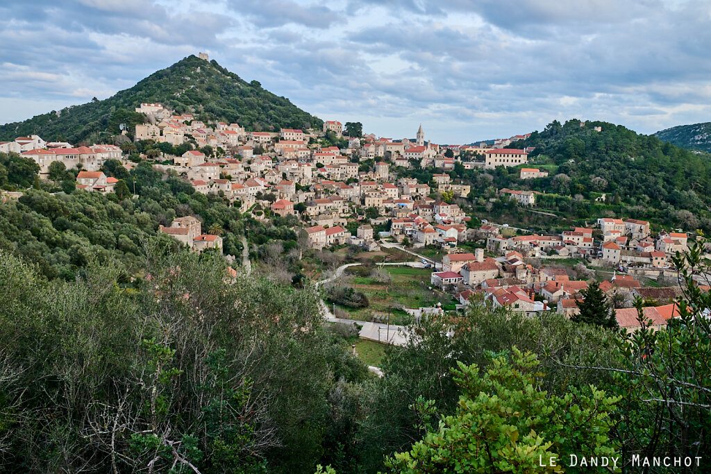 Croisière-Dubrovnik