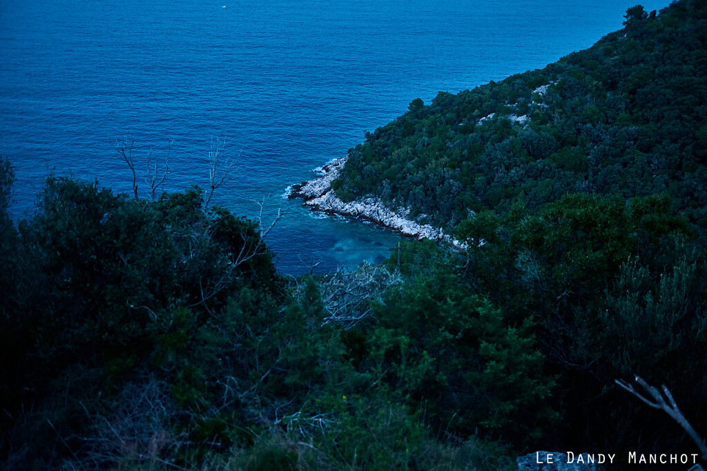 Croisière-Dubrovnik